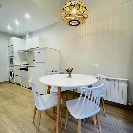 Casitas De Cueva Apartment *